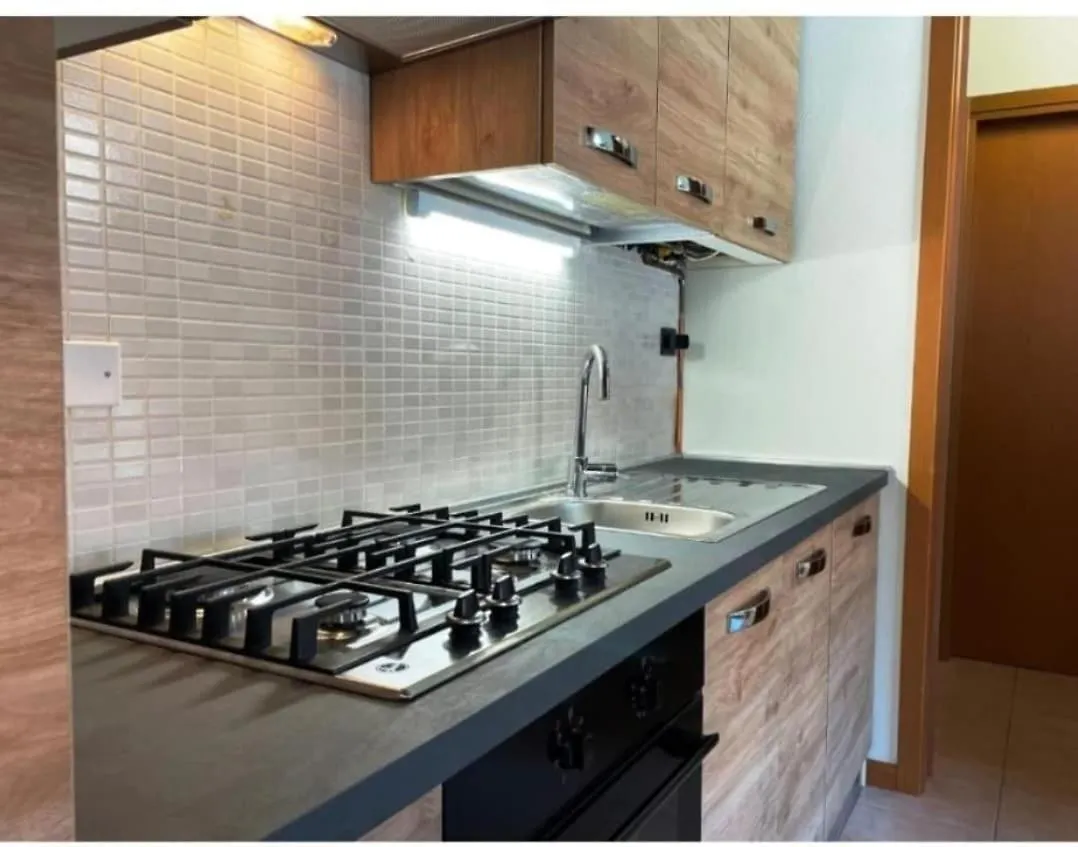 Apartment Artemisia - Cantu Centro Italy