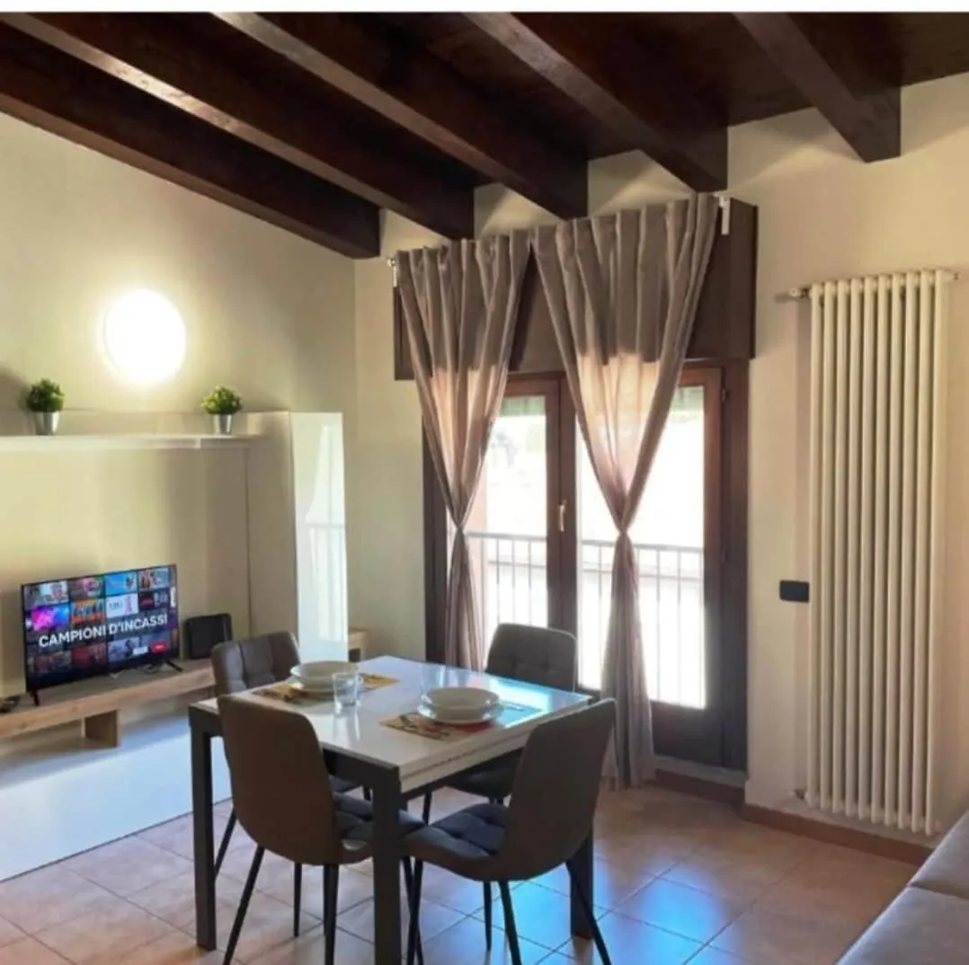Apartment Artemisia - Cantu Centro