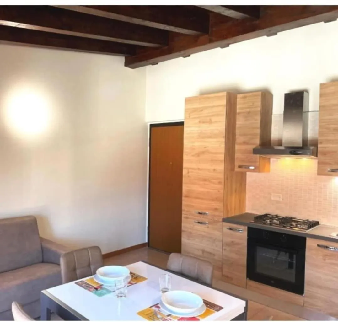 Apartment Artemisia - Cantu Centro location