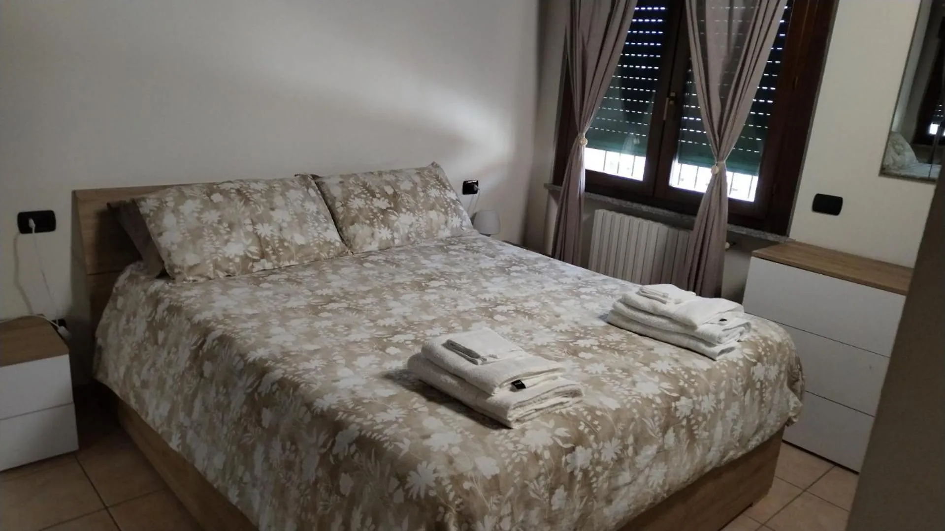 Apartment Artemisia - Cantu Centro