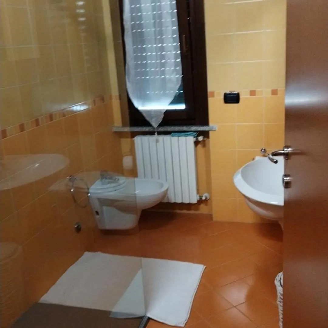 Apartment Artemisia - Cantu Centro